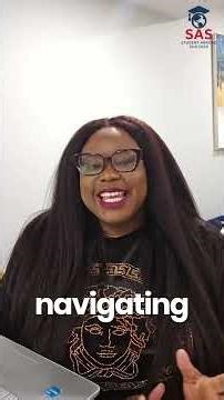 Becoming an Educational Consultant - My New Journey! I help Students Study In Canada #education