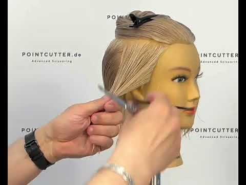 SHORT BIXIE | Haircut Tutorial