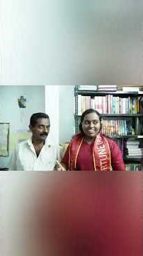 Sreeja JS IFS പറയുന്നു.. | Civil Service Rank List, AIR 57 | UPSC Exam results