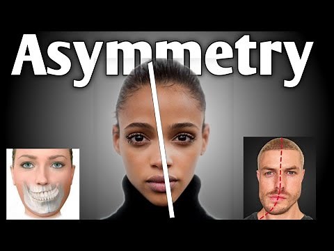 Every Type of Facial Asymmetry (And How to Actually Fix Them)