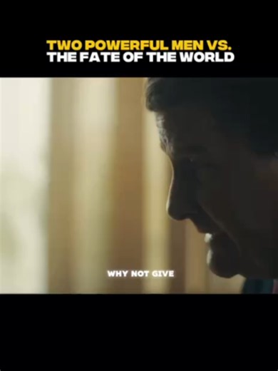 The Brink of War (1986 Reykjavík Summit) — Official Film