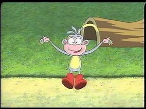 Nick Jr. on Video promo (60fps)