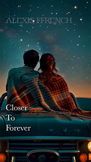 'Closer To Forever' from my upcoming EP, 'Paper Hearts', is available now.