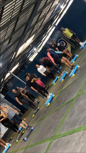 Energetic Steps Aerobics workout#step workout