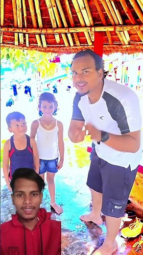 Building Wooden Log Cabin in Forest 🌲🎈 | Survival House Step by Step"1 Part 😱😱