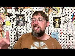 Jaw Harp Hillbilly Play Along. Advanced Jaw Harp