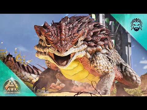I Finally Found Some Good Tames! - ARK Scorched Earth [E6]