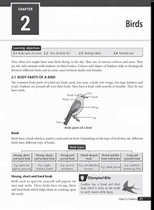 Olympiad prep guide has everything an olympiad aspirant looks for. Get the preview and book your copy today: http://bit.ly/2NAUrsg #NSO #NationalScienceOlympiad #Science #OlympiadPreparation #OlympiadPrepGuide | Science Olympiad Foundation