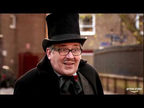 Count Arthur Strong: Ripper Tours