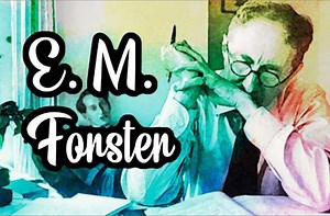 爱德华·摩根·福斯特纪录片（E.M.Forster documentary）