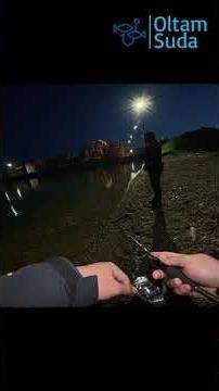 Devleri bulmak kolay değil #balıkavı #balık #lrf #lightrockfishing #fishing