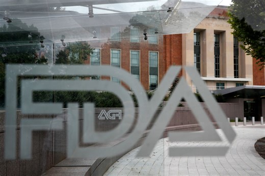 FDA reverses course on telework after layoffs and resignations threaten basic operations