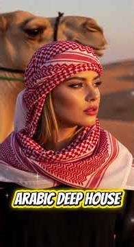 THE ESSENTIAL ARABIC DEEP HOUSE MIX 2026 | Hypnotic Desert Vibes & Chill Beats