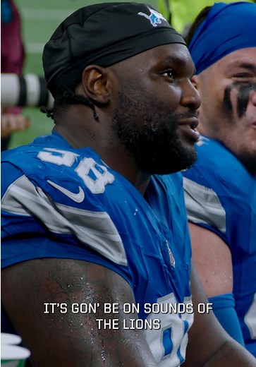 Sounds of the Lions: DJ Fun with Detroit NFL Vibes
