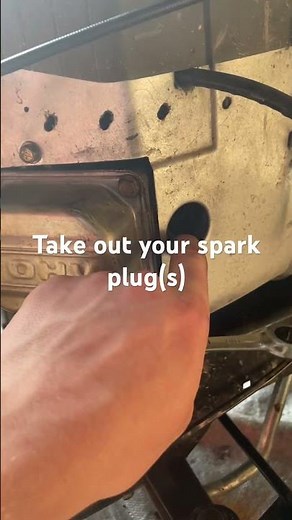 How to adjust the valves on your Briggs & Stratton ￼#lawnmower #lawnmaintenance