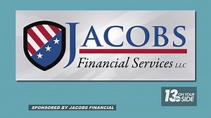 Create a vision for your retirement with Jacobs Financial Services