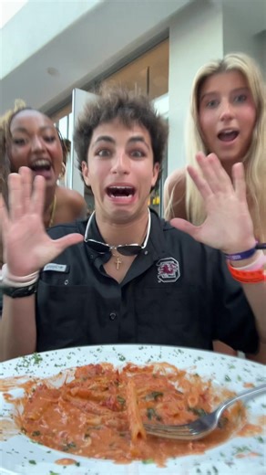 noodles edition #mrkap #ChiOmega | mr kap