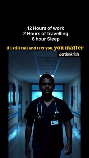 “He Works 24 Hours as a Nurse… Just to See Her Smile 💔 | Emotional Story #shorts