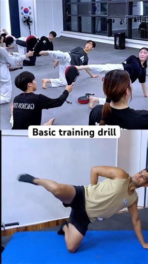 #ts #tkd #taekwondo #kick #kicking #practice #drills #youtubeshorts #shorts