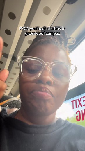 Essential Tips for Catching the Bus to Groenkloof Campus