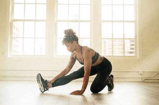 8 Of The Best Hamstring Stretches To Release Tight Muscles