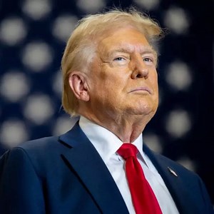 Did Trump Use Teleprompter For His Inaugural Speech? Internet Weighs In