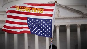 Filmmaker Rob Reiner: America is at the crossroads of democracy and autocracy