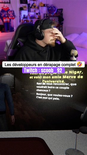 👀 Twitch : scoob_ _92 👀 #pourtoi #jeuvideo clipsdetwich #cliptwitch