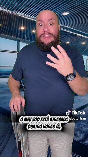 Voo Atrasado: Conheça Seus Direitos e Resoluções ANAC