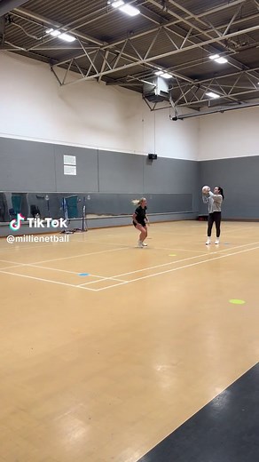 Effective Netball Drills for Beginners and Goalkeepers