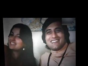 Vinod khanna interview 1977 with baby akshaye khanna & rahul khanna