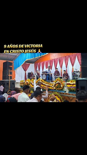 DISTRITO UNO SAYAXCHE PETÉN, EL CHOTAL | Transmisión De La Iglesia Fuente de Vida