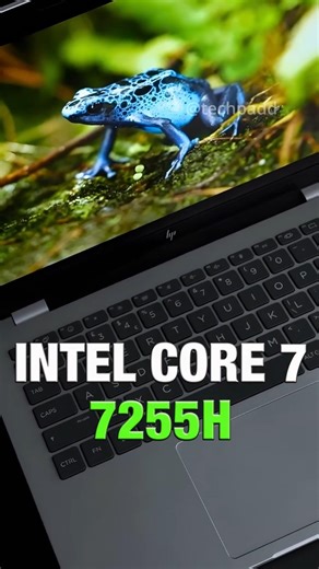 Premium OLED Work Laptop 🔥 HP Omnibook 7