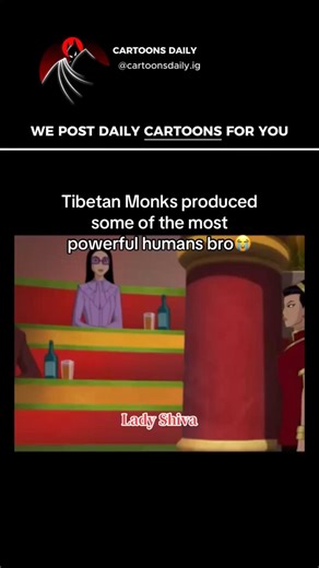 Cartoons | Animated Series on Instagram: "DC Comics has been a powerhouse in the comic book industry since its inception in 1934. Known for its iconic superheroes like Superman, Batman, and Wonder Woman, DC has played a significant role in shaping modern pop culture. The expansive universe features not only heroes but also an array of compelling villains such as the Joker and Lex Luthor, making for rich storytelling. Over the years, DC has expanded into various media including television shows,