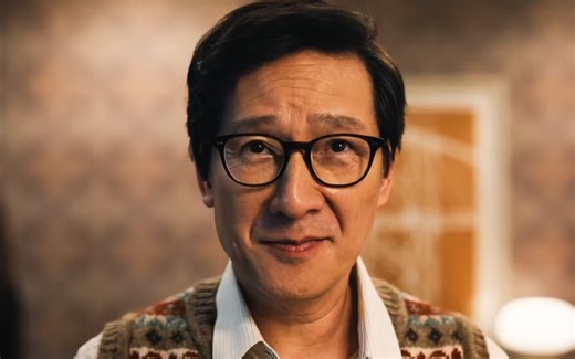 Amor Bandido: veja o trailer do novo filme de ação com Ke Huy Quan