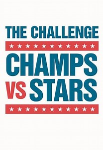 The Challenge: Champs vs. Stars Season 1