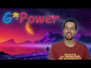 Cómo Instalar G*Power