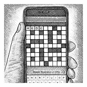 Country Music (Saturday Crossword, October 12)