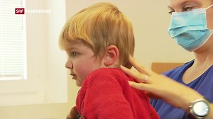 Sind Corona-Tests bei Kindern sinnvoll?