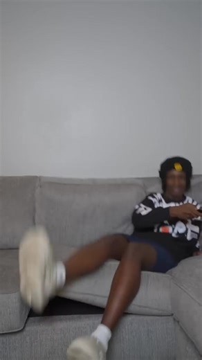 Eating A Magical Brownie | Chef 10kmartin