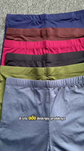 Legging Store Dpk on TikTok