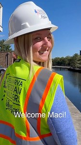 Meet Maci, DVB’s latest Project Engineer. She is originally from Illinois and attended LSU to obtain her Bachelor of Science degree in Construction Management. We are glad to have her on the team and on the Eastern Shore! Geaux Maci! 🐯 💜....#construction #womeninconstruction #constructionlife #delmarva #lsualumni #geauxtigers #companyculture #newhire #constructionmanagement #projectengineer #grit #gritleadstogreatness #salisburymd | Delmarva Veteran Builders