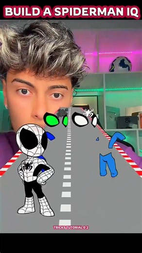 #trick