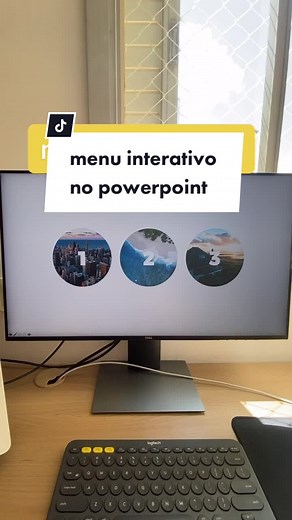 MINIMIZA Apresentações no TikTok