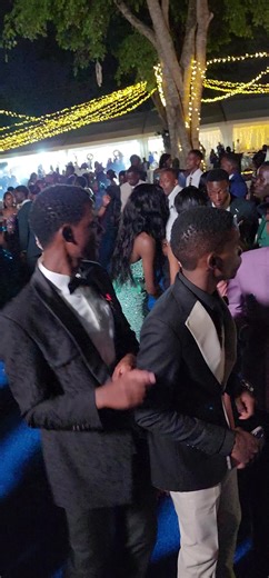 more about the Radiance Redefined, Memories made #prom25 at #seetahighschool #alevelcampus