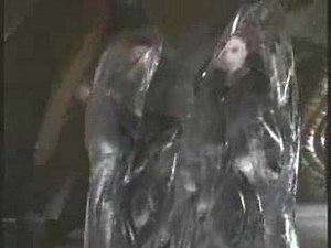 Masochism Tango - Farscape