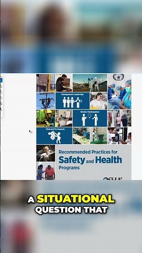 BCSP Exam: Ace It With This Strategy! #shorts
