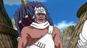 Watch Naruto Shippuden Season 4 Episode 217 - The Infiltrator