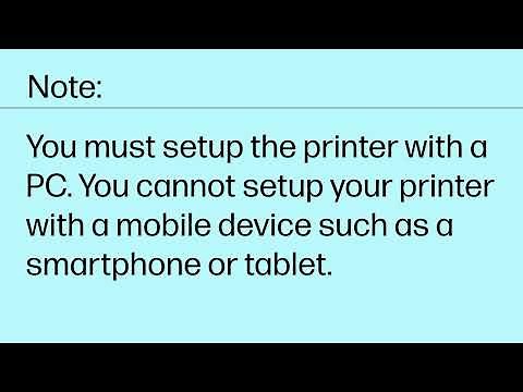 How to unbox and set up HP Color LaserJet Pro 4201dn and 4201dw