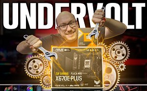 Performance grátis em AMD Ryzen! Usando o PBO 2 em uma ASUS TUF Gaming - Adrenaline